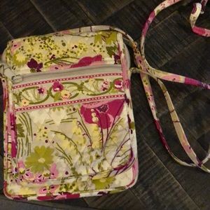Vera Bradley Small crossbody